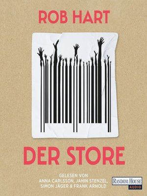 cover image of Der Store